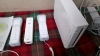 BOX WII ITEMS - 3