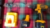 CASED DEWALT DRILL - 2