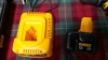 CASED DEWALT DRILL - 4