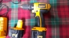 CASED DEWALT DRILL - 5