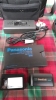 BOX PANASONIC VIDEO CAMERA VIVITAR CAMERA ETC - 5