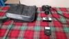 BOX PANASONIC VIDEO CAMERA VIVITAR CAMERA ETC - 6