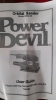 POWER DEVIL SANDER - 4