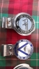 BOX CAR BADGES - 4