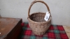 SUITCASE & BASKET - 2