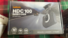 HALFORDS DASH CAM HDC 100 & MINI COMPRESSOR - 2