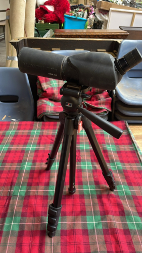 VANGUARD VSP-61 SPOTTING SCOPE