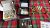 BOX PERFUME, SPRAYS ETC