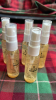 BOX PERFUME, SPRAYS ETC - 9