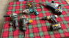 BOX OF POWER TOOLS