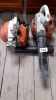 LEAF BLOWER & PARTS