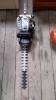 HEDGE TRIMMER