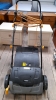 TITAN SCARIFIER LAWN RAKER