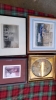 BOX OF PICS INC PORTSOY HARBOUR P.WALKER