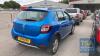 Dacia Sandero Stepway Laureate Tce - 898cc 5 Door - 4