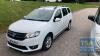 Dacia Logan Mcv Laureate Dci - 1461cc 5 Door Estate - 4