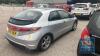 Honda Civic Es I-vtec - 1799cc 5 Door - 2