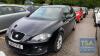 Seat Leon Se Copa Cr Tdi S-a - 1598cc 5 Door - 2