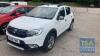 Dacia Sandero Stepway Essential Bdci - 1461cc 5 Door - 4