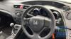 Honda Civic I-vtec Se - 1798cc 5 Door - 6