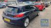 Volkswagen Scirocco Gt Bluemotn Tech Tdi - 1968cc 3 Door Coupe - 2