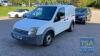 Ford Transit Conn T200 75 - 1753cc Van - 2