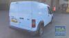 Ford Transit Conn T200 75 - 1753cc Van - 4