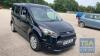 Ford Transit Connect 200 Limited - 1499cc MPV