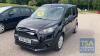 Ford Transit Connect 200 Limited - 1499cc MPV - 2