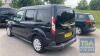 Ford Transit Connect 200 Limited - 1499cc MPV - 3