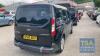 Ford Transit Connect 200 Limited - 1499cc MPV - 4