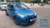 Mazda 2 Ts - 1349cc 3 Door