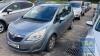 Vauxhall Meriva S Ac - 1398cc 5 Door MPV - 4