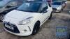 Citroen Ds3 Dstyle + E-hdi - 1560cc 3 Door - 4