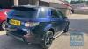 Land Rover Discovery Sport Se Tech Td4 A - 1999cc Estate - 4