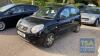 Kia Picanto 1 - 999cc 5 Door - 2