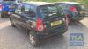 Kia Picanto 1 - 999cc 5 Door - 3