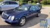 Mercedes Clk 230 Elegance Komp - 2295cc Coupe - 2