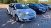 Vauxhall Corsa Life - 998cc 3 Door