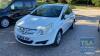 Vauxhall Corsa Life - 998cc 3 Door - 2