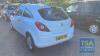 Vauxhall Corsa Life - 998cc 3 Door - 3