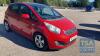 Kia Venga 3 Ecodynamics Crdi - 1396cc 5 Door - 9