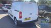 Citroen Berlingo 625 Lx Hdi 75 - 1560cc 2 Door Van - 4