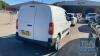 Citroen Berlingo 625 Lx Hdi 75 - 1560cc 2 Door Van - 5