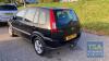 Ford Fusion Zetec - 1388cc 5 Door - 3