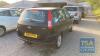 Ford Fusion Zetec - 1388cc 5 Door - 4