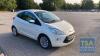 Ford Ka Zetec - 1242cc 3 Door