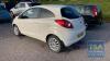 Ford Ka Zetec - 1242cc 3 Door - 3