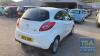 Ford Ka Zetec - 1242cc 3 Door - 4