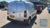 Citroen Berlingo 625 Enterprise Hdi - 1560cc Van - 4